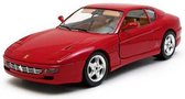 Ferrari 456 GT 1992 – Bburago 1:18