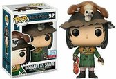 Funko Pop! Harry Potter Boggart as Snape #52 2017 Fall Convention EXCLUSIVE