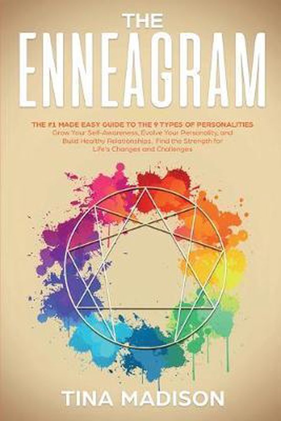Enneagram - cover