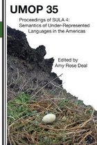 Proceedings of SULA 4