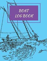 Boat Log Book