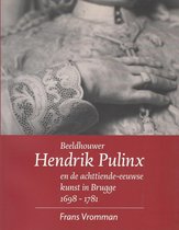 Beeldhouwer Hendrik Pulinx