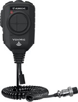 Albrecht.Audio VOX Mikrofon 6-polig mit ANC und 3000mAh Batterie
