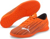 Puma Sportschoenen - Maat 38.5 - Unisex - oranje