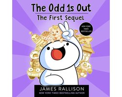The Odd 1s Out: The First Sequel
