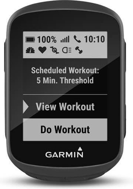 garmin edge 130 plus