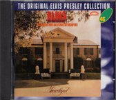 Elvis Recorded Live on Stage in Memphis