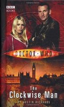 Doctor Who: The Clockwise Man