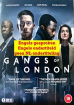 Gangs of London [DVD]