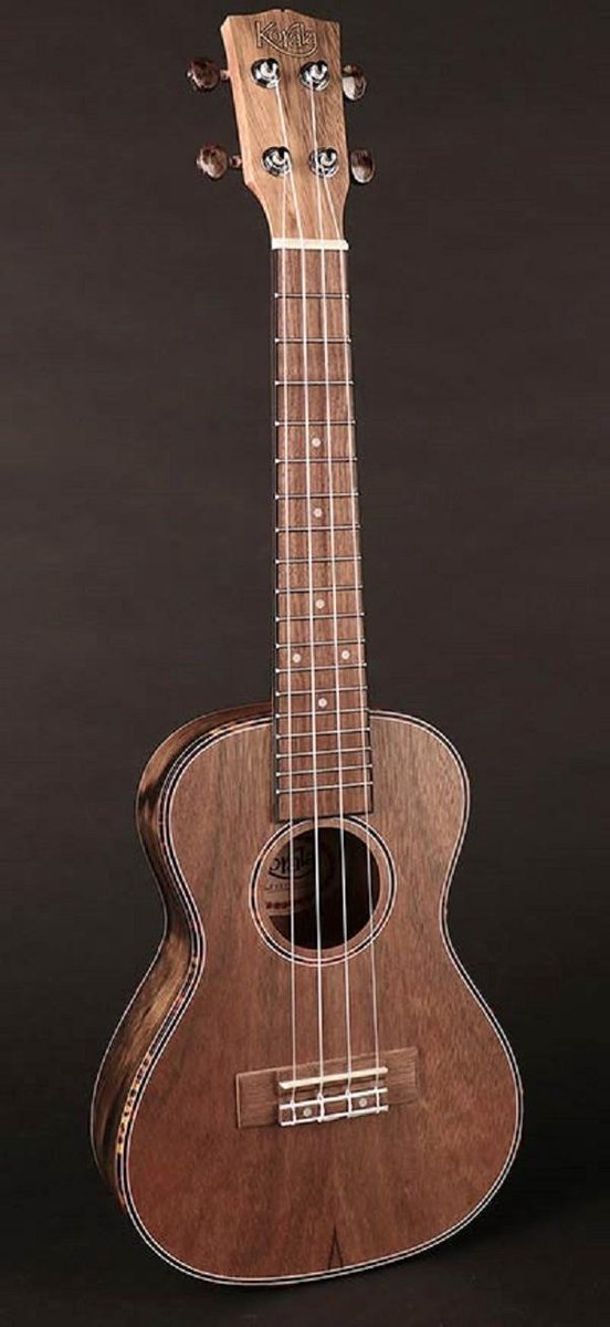 Korala UKC-910-UT Naturel Performer Series Concert ukulele