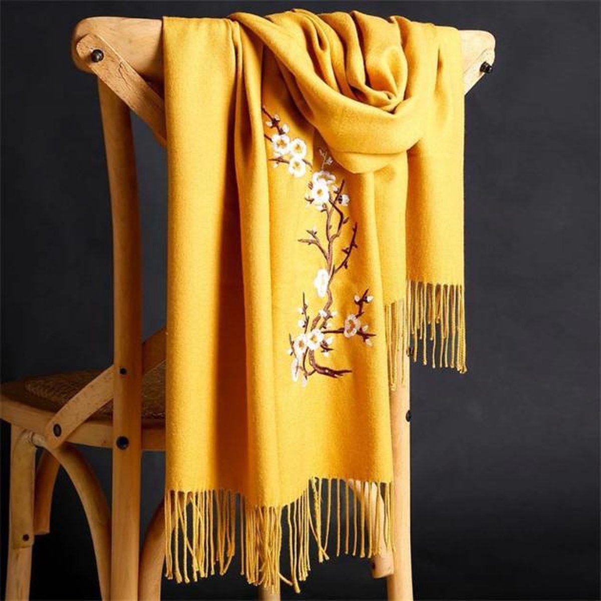 Pure Himalaya kasjmier sjaal | Royal Prince of Wales-cheque | Handgeweven luxe omslagdoek | Zachte warme wintercadeausjaal voor hem en haar - België Pure Himalaya kasjmier sjaal | Royal Prince of Wales-cheque | Handgeweven luxe omslagdoek | Zachte warme wintercadeausjaal voor hem en haar - België