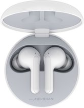 LG TONE Free FN4 Headset In-ear Bluetooth Wit
