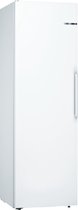 Bosch Serie 4 KSV36VWEP réfrigérateur Autoportante 346 L E Blanc