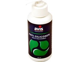 Avis Anti Siliconen 150ml