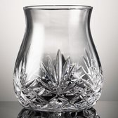 Glencairn Cut Tumbler - Luxe whiskey glas - Handgemaakt - Kristal - Geschenkdoos