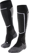Aucune marque ERGONOMIC SPORTS SYSTEM Chaussettes de sports d'hiver pour femmes Taille 37/38