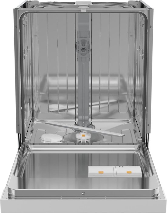 Miele G 5022 i BRWS / Inbouw / Half geïntegreerd / Nishoogte 80,5 - 87 cm
