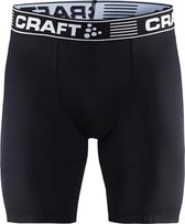 Craft Cycling Pants Greatness Bike Shorts - Slip de sport - Homme - Noir / Blanc