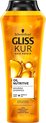 Gliss Kur - Shampoo - Oil Nutritive - 250ml