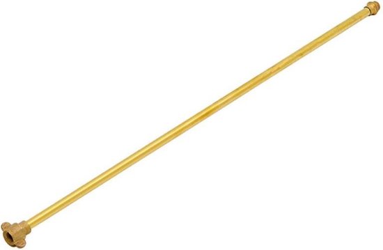 Gloria Type 124 Messing Verlengstuk - 50 cm van Merkloos	 — afbeelding 4