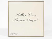 The Rolling Stones - Beggars Banquet (CD) (50th Anniversary Edition)