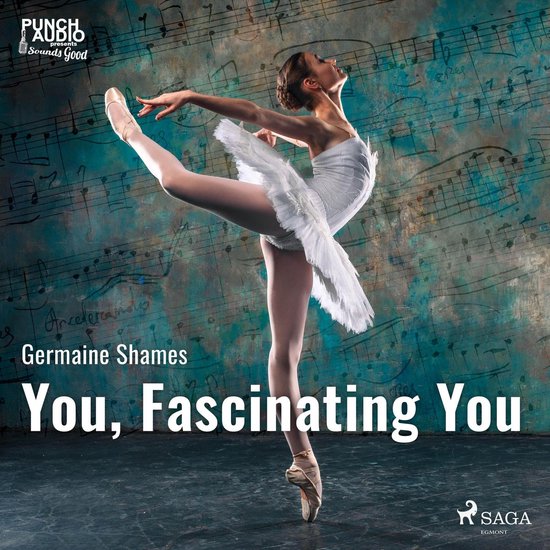 You, Fascinating You - cover
