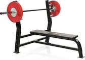 Halterbank Gymstick Weight Bench 200 - Fitnessbank