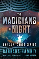 Sun-Cross - The Magicians of Night