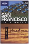 Lonely Planet San Francisco / Druk 1