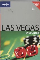 ISBN Las Vegas - Encounter 2e, Voyage, Anglais, Livre broché, 208 pages