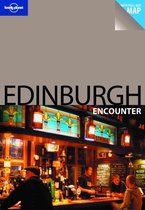 Lonely Planet Edinburgh / druk 1