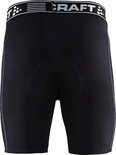 craft greatness bike shorts