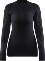 Craft Adv Fuseknit Intensity L / S Thermoshirt Femme - Taille XS