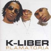 K-Liber - Plamatoria