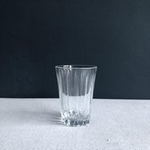 Nessie glas 295 ml (6 stuks)