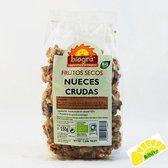 Biogra  Nueces Peladas Ecologicas