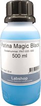 Patina Magic Black 0,5 L