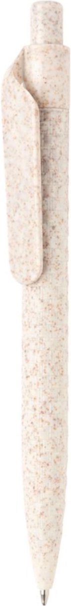 Xd Collection Pen 13,6 Cm Tarwestro/abs Wit
