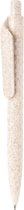Xd Collection Pen 13,6 Cm Tarwestro/abs Wit