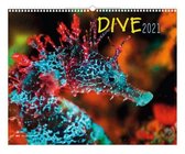 Dive Kalender 2021