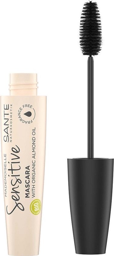 SANTE 40406 wimpermascara 12 ml