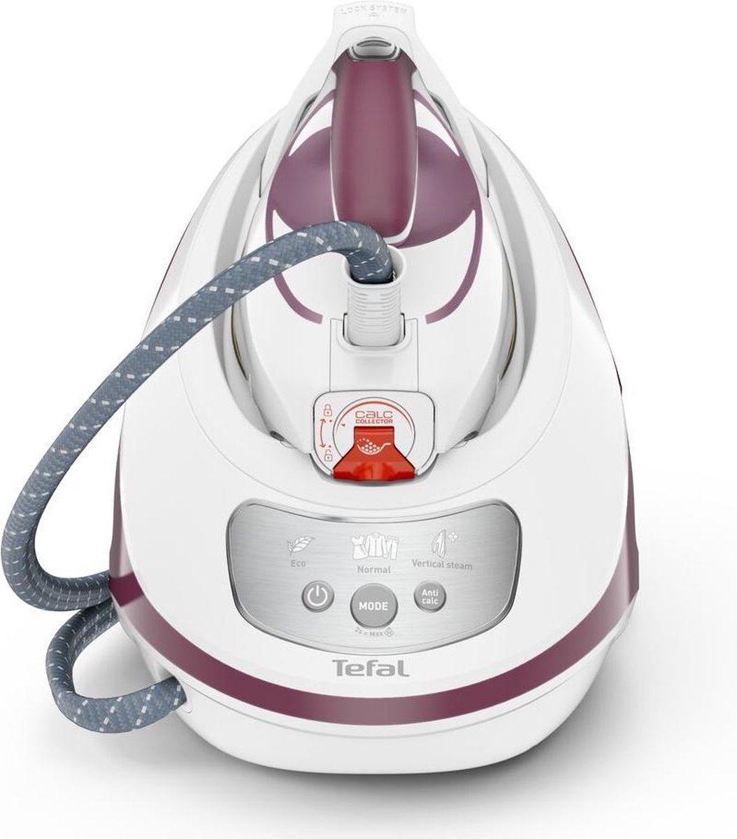 Tefal Express Protect SV9201- Stoomgenerator — afbeelding 3
