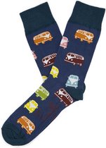 Tintl socks unisex sokken | Retro - Van (maat 36-40)