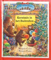 De Buitenbosberen - Kerstmis in het Buitenbos [mini]