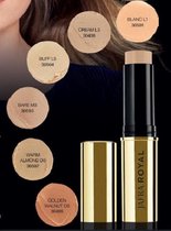 Jafra - Royal - Radiance - Foundation - Stick - Blanc