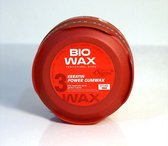 Power Gum Bio Keratin professional hairwax (BIOWAX)