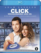 Click : Télécommandez Votre Vie (Blu-ray)(FR)(BE import)