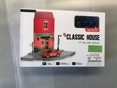 Classic house - souvenir shop - 1:64