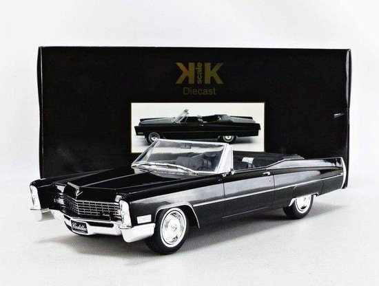 Cadillac cheap deville diecast