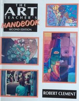 Art Teacher'S Handbook